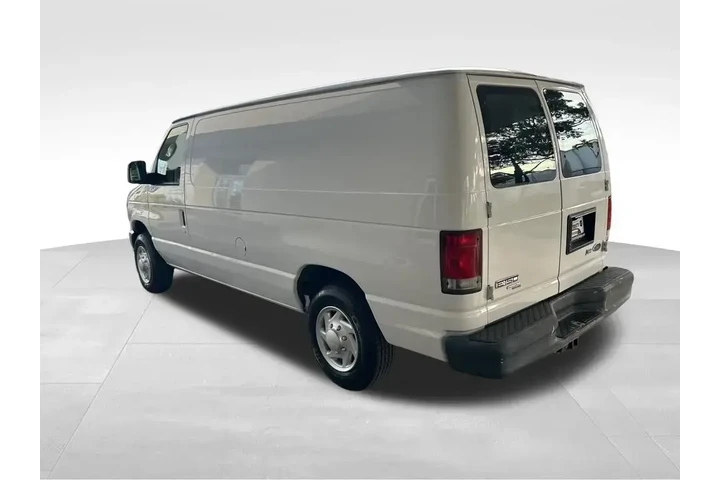 $14099 : Ford E-Series 2014 E-150 3dr image 4