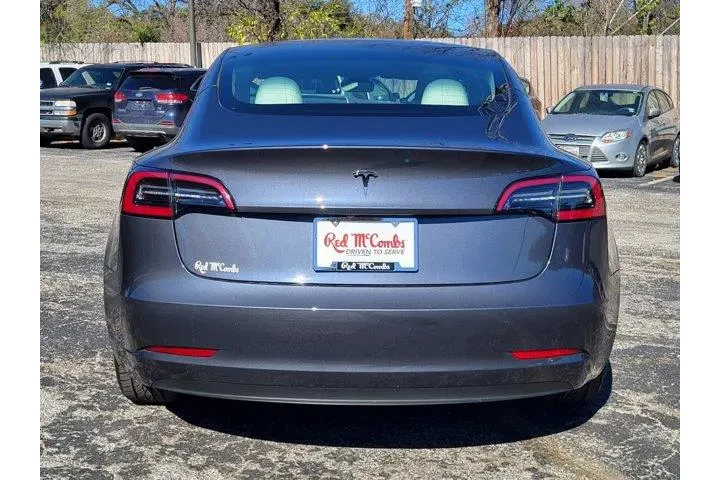 $24500 : Tesla Model 3 2023 4dr Sedan image 4