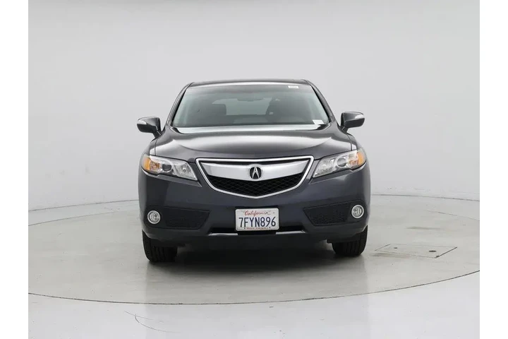 $17998 : Acura RDX 2015 AWD 4dr SUV w image 5