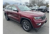 $23995 : Jeep Grand Cherokee 2020 4x4 thumbnail