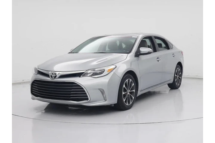 $16998 : Toyota Avalon 2016 XLE 4dr S image 4