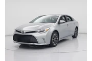 $16998 : Toyota Avalon 2016 XLE 4dr S thumbnail