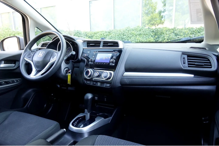 $16990 : 2019 Fit LX image 7