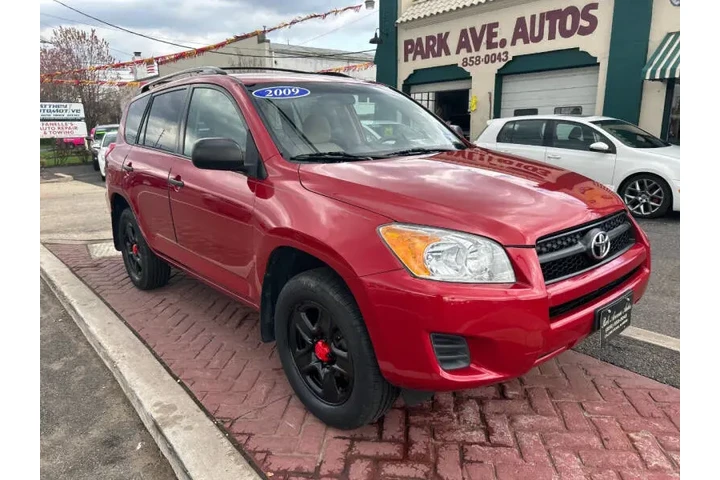 $6995 : 2009 RAV4 image 1