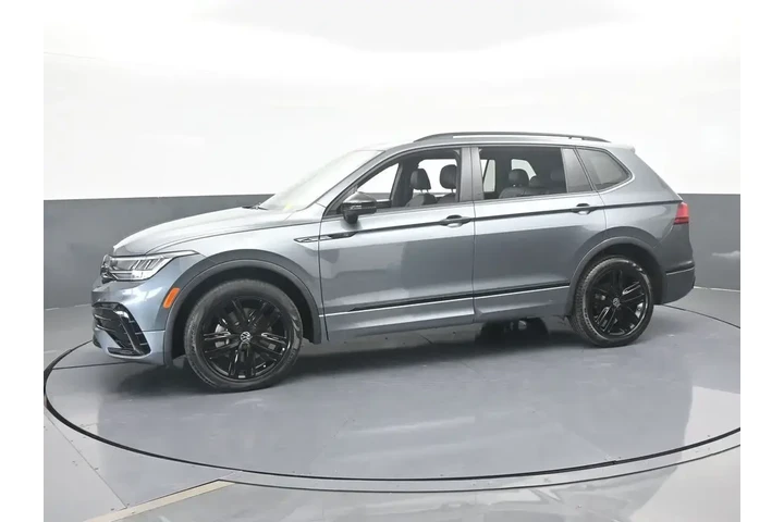 $20991 : Volkswagen Tiguan 2022 AWD S image 2