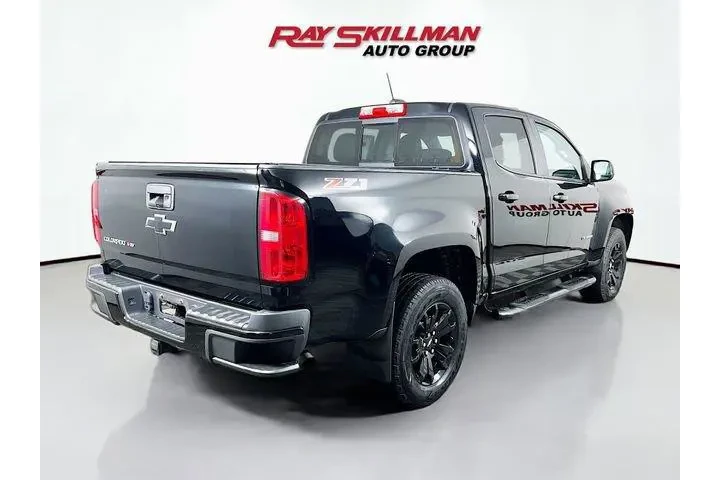 $22975 : Chevrolet Colorado 2018 4x4 image 7