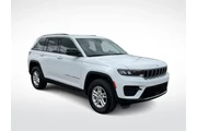 $27995 : Jeep Grand Cherokee 2023 4x4 thumbnail