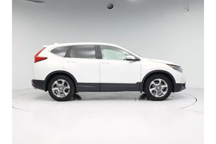 $25998 : Honda CR-V 2019 EX 4dr SUV image 7