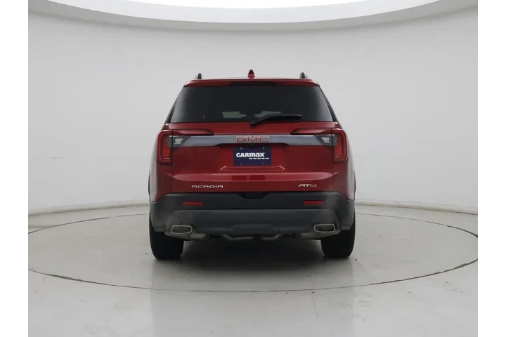 $31998 : GMC Acadia 2023 4x4 AT4 4dr image 6