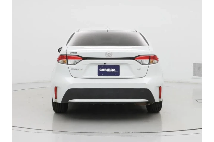 $19998 : Toyota Corolla 2022 LE 4dr S image 6