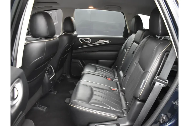 $9995 : INFINITI QX60 2019 AWD Pure image 9