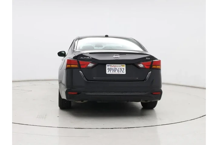 $17998 : Nissan Altima 2023 2.5 SV 4d image 6