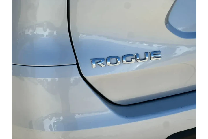 $10399 : Nissan Rogue 2015 S 4dr Cros image 7