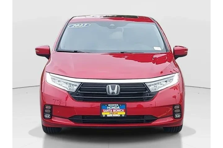 $39799 : Honda Odyssey 2023 Elite 4dr image 2