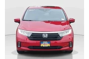 $39799 : Honda Odyssey 2023 Elite 4dr thumbnail