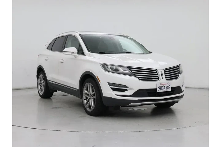 $14599 : Lincoln MKC 2017 AWD Reserve image 1