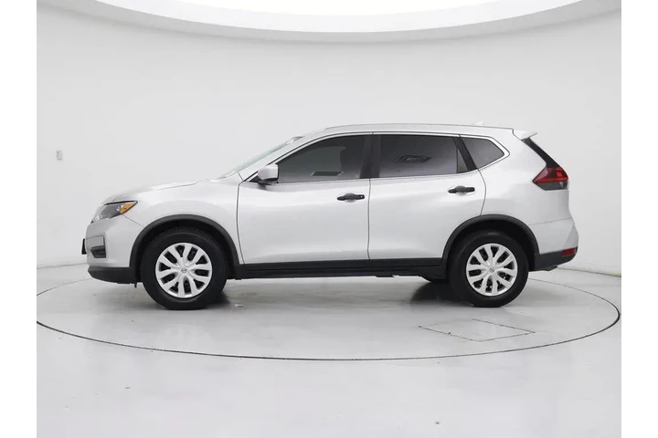 $15998 : Nissan Rogue 2019 S 4dr Cros image 3
