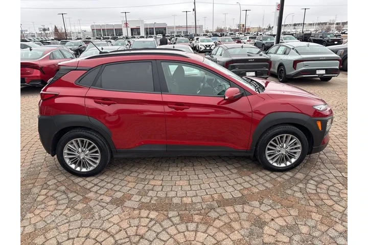 $15499 : 2020 Kona SEL image 4