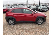 $15499 : 2020 Kona SEL thumbnail