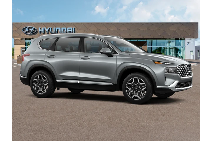 $31995 : Hyundai SANTA FE 2023 AWD Li image 10