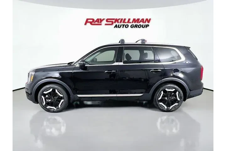 $34900 : Kia Telluride 2024 AWD S 4dr image 4