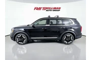 $34900 : Kia Telluride 2024 AWD S 4dr thumbnail