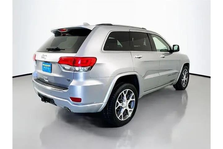 $21770 : Jeep Grand Cherokee 2019 4x4 image 7