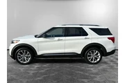 $28167 : Ford Explorer 2021 AWD Plati thumbnail