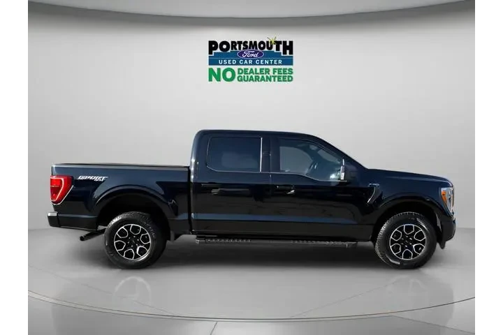 $39995 : Ford F-150 2022 4x4 Limited image 5