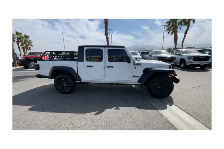 $37589 : 2024 Gladiator image 9