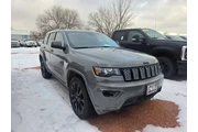 Jeep Grand Cherokee 2021 4x4 en Wyoming