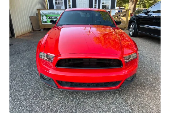 $9999 : 2014 Mustang V6 image 5