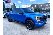 2021 F-150 XLT thumbnail