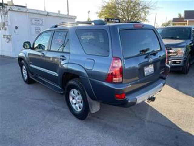 $6995 : 2004 TOYOTA 4RUNNER2004 TOYOT image 7