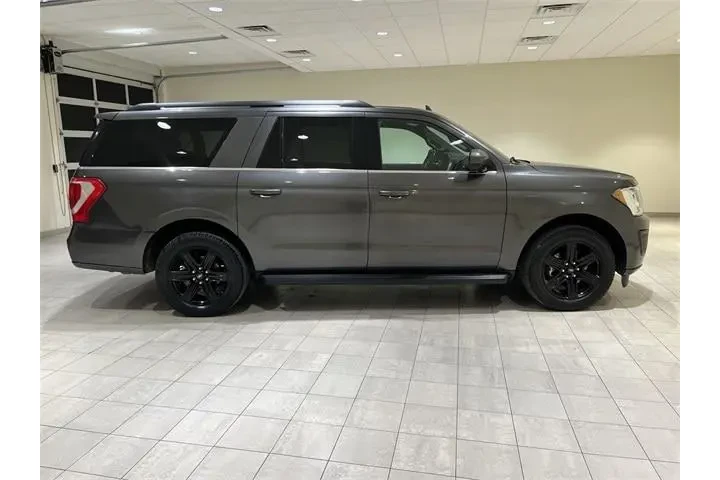 $24890 : Ford Expedition MAX 2021 4x2 image 6
