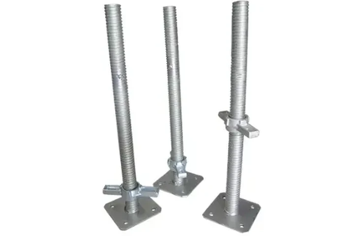 $1 : TORNILLO O NIVELADOR EMAQ image 1