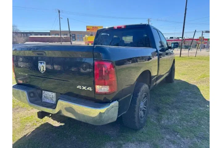 $14995 : 2011 RAM 1500 Sport image 4