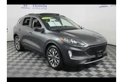 Ford Escape 2020 AWD Titaniu en Kansas City MO