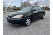 $5900 : 2005 Corolla CE thumbnail