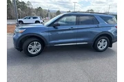 $22990 : Ford Explorer 2020 AWD XLT 4 thumbnail