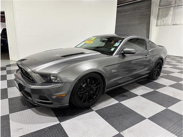 $22222 : 2014 FORD MUSTANG image 7