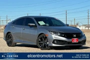 Honda Civic 2021 Sport 4dr S en Imperial County
