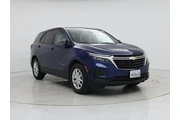 Chevrolet Equinox 2022 LS 4d en Fresno