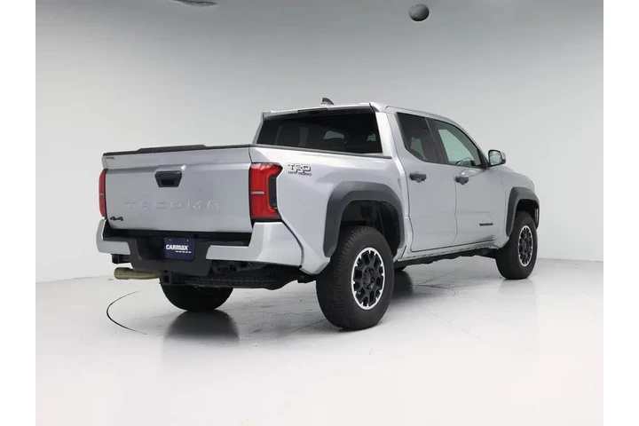 $36998 : Toyota Tacoma 2024 4x4 SR5 4 image 8