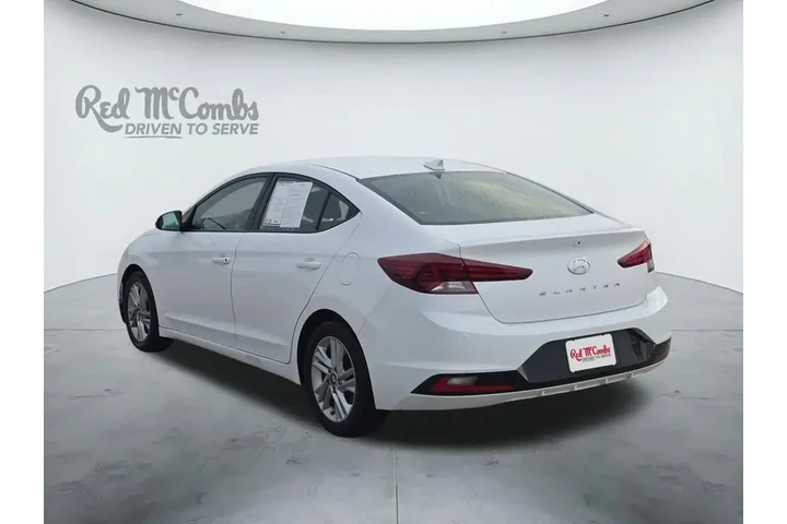 $13991 : Hyundai ELANTRA 2020 SEL 4dr image 3