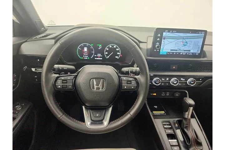 $37998 : Honda CR-V Hybrid 2024 AWD S image 10