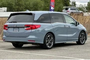 $38190 : Honda Odyssey 2023 Elite 4dr thumbnail