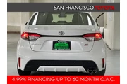 $21588 : Gold Certified2022 Corolla SE thumbnail