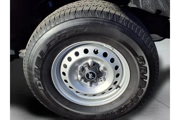 $32599 : Ford Bronco 2022 4x4 Base 2d image 8