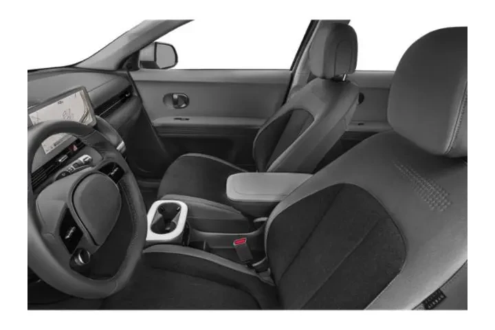 $32466 : Hyundai IONIQ 5 2024 AWD Lim image 9